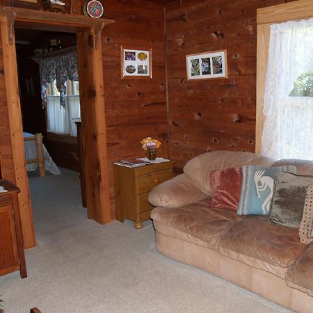 Henson Cove Place Bed And Breakfast W/Cabin Hiawassee Zewnętrze zdjęcie