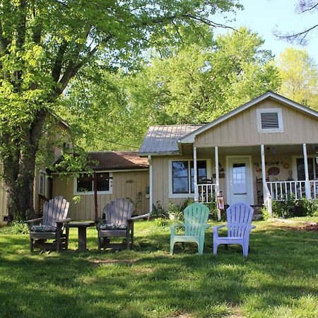 Henson Cove Place Bed And Breakfast W/Cabin Hiawassee Zewnętrze zdjęcie