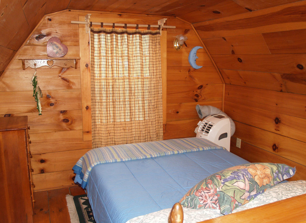 Henson Cove Place Bed And Breakfast W/Cabin Hiawassee Zewnętrze zdjęcie