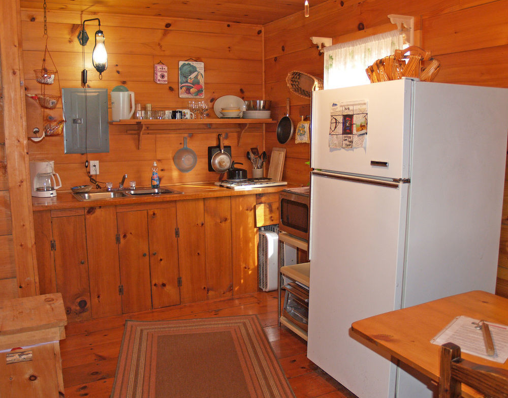 Henson Cove Place Bed And Breakfast W/Cabin Hiawassee Zewnętrze zdjęcie
