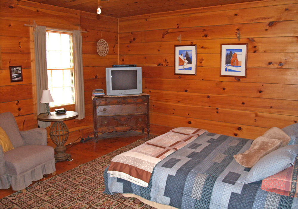 Henson Cove Place Bed And Breakfast W/Cabin Hiawassee Zewnętrze zdjęcie