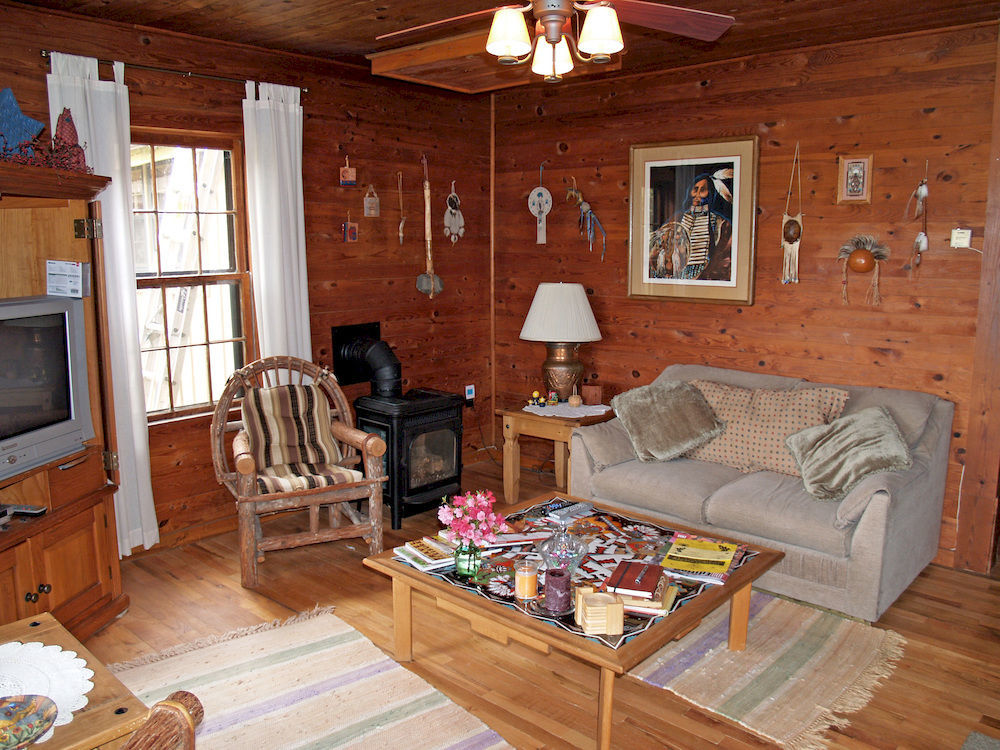 Henson Cove Place Bed And Breakfast W/Cabin Hiawassee Zewnętrze zdjęcie